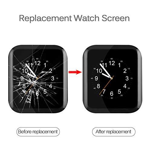 売上最激安 SRJTEK For Apple Watch Series 4 専用液晶パネル タッチパネルデジタイザー