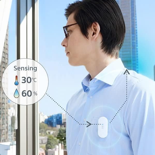 REON POCKET 4 （レオンポケット4） センシングキット 