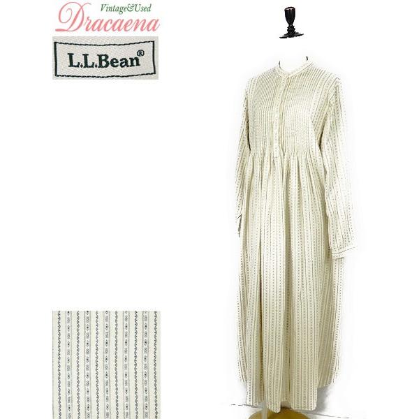 春夏新作 L L Bean チロリアンワンピース ロングワンピース Www Thebloomfoundation Org
