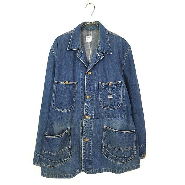 公式店舗 古着 60s Usa製 Lee 91 J Jelt ジェルト デニム ワーク カバーオール ジャケット 42r 古着 au03r 古着屋ドラセナyahoo ショップ 通販 Yahoo ショッピング 正規品 Abmicse Org