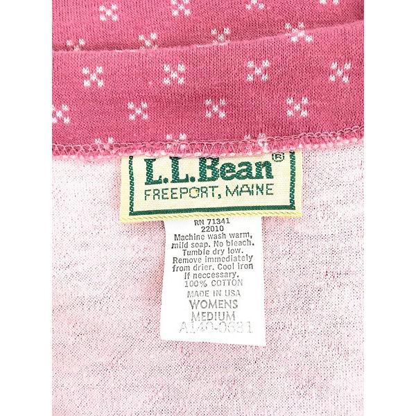 最終値下げ レディース 古着 90s Usa製 Ll Bean ビーン 花 模様 総柄 ノースリーブ ミモレ丈 ワンピース ドレス ピンク M 古着 爆熱 Farazyhospitalnatunbazar Com