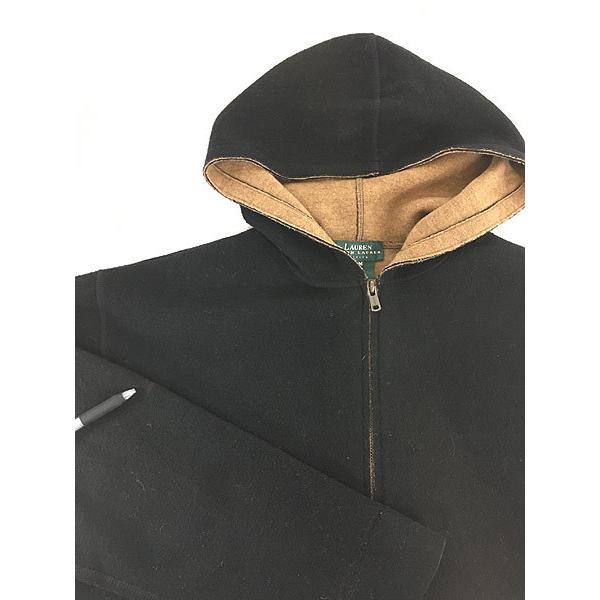 アメリカ仕入れのジャケット（古着）ダークブラウン