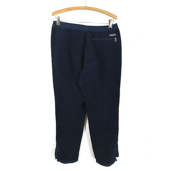古着 92s Usa製 Patagonia パタゴニア シンチラ ヘビー フリース パンツ M 古着 no15h 古着屋ドラセナyahoo ショップ 通販 Yahoo ショッピング
