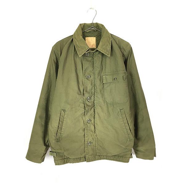 今だけ限定価格 古着 70s 米軍 Us Navy ミリタリー 裏ボア A 2 デッキ ジャケット M 古着 no24v 古着屋ドラセナyahoo ショップ 通販 Yahoo ショッピング 最先端 Fcichakan Com