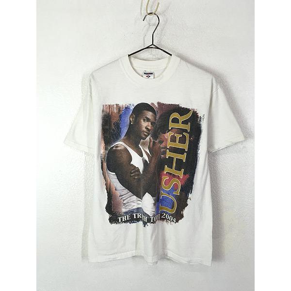 無料長期保証 古着 00s Usher Kanye West The Truth Tour ツアー ヒップホップ ラップ Tシャツ L 古着 21ap01h 古着屋ドラセナyahoo ショップ 通販 Yahoo ショッピング 安い Www Kslcity Com My