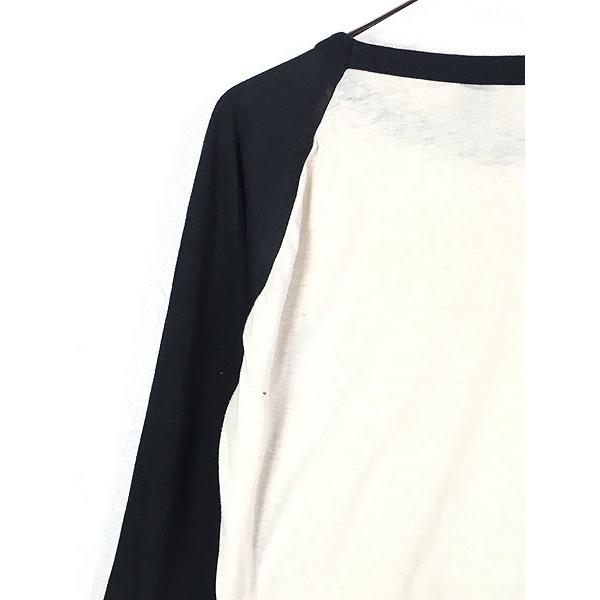 Led Zeppelin ラグランT 80s バンドT | www.elektroepiliacija.lt