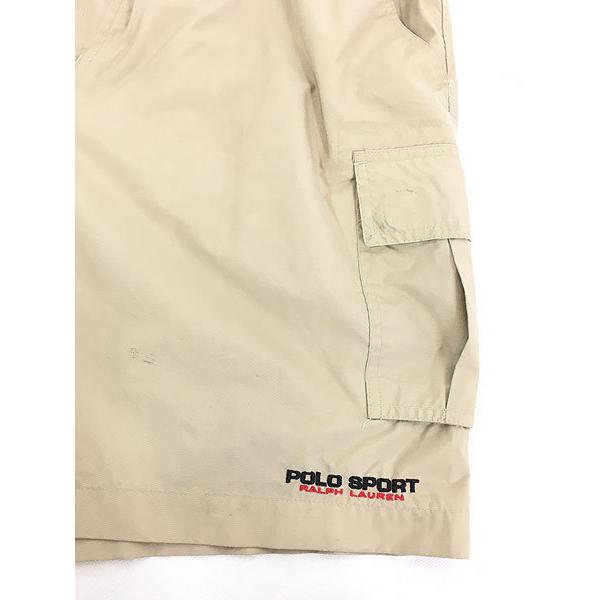 90s POLO SPORT カーゴショーツ カーゴパンツ ショートパンツ | tspea.org