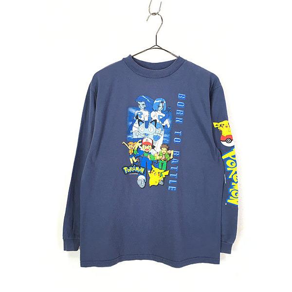 即発送可能 Vintage 90s ポケモン Pokemon Tシャツ Xl 深緑 Usa製 おすすめ Mahatmaacademy Com