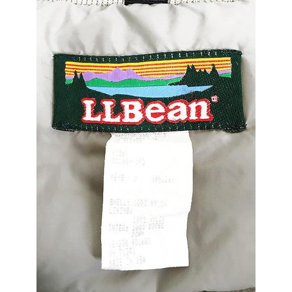 春早割 古着 レディース古着 古着 M パーカー ダウン ペノブスコット Parka Penobscot 人気 山タグ Bean Ll Usa製 80 90s 古着 人気 ヴィンテージ ビンテージ メンズ古着 コート アウター