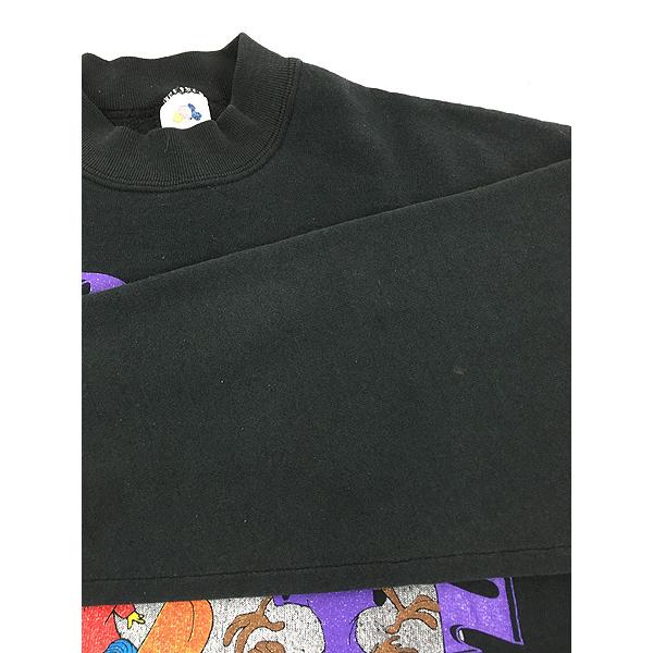 古着 90s USA製 LOONEY TUNES 「LOONEY BALOOZA」 キャラクター 古着 90s USA製 LOONEY TUNES 「LOONEY BALOOZA」 キャラクター