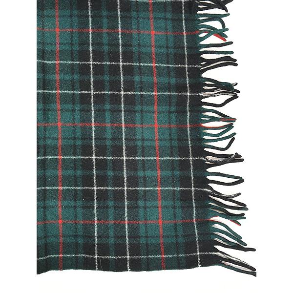 50s PENDLETON ペンドルトン ウール ラグ ブランケット マット