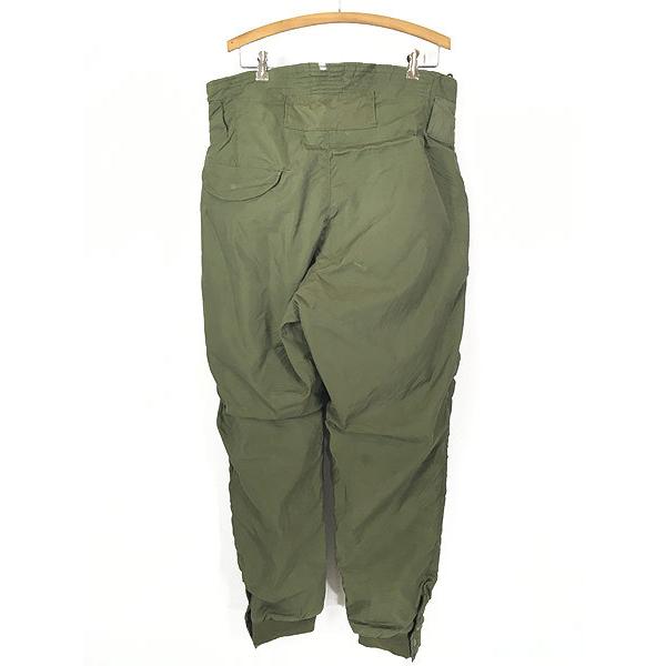 古着 50s 米軍 USN ステンシル コの字 裏地ボア 防寒 サブマリン