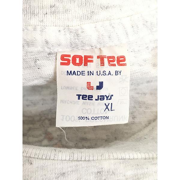 古着 90s USA製 牛 ウシ アニマル 48手 エロ Tシャツ XL 古着 :22jl24w