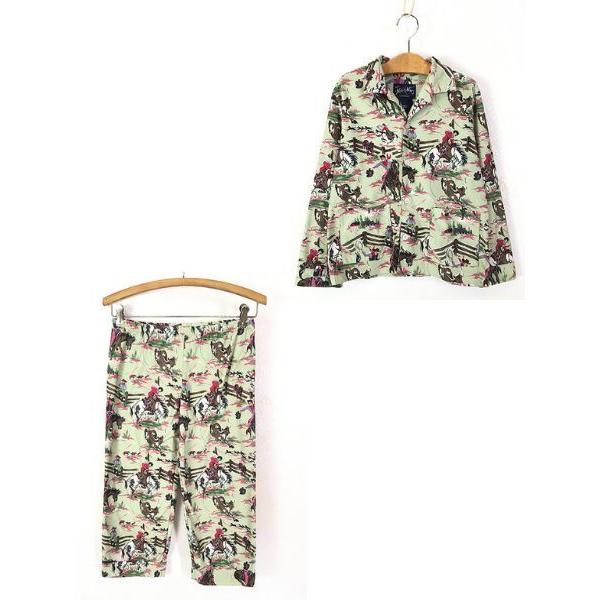 ◇在庫限り◇ NickNara パジャマ ecousarecycling.com
