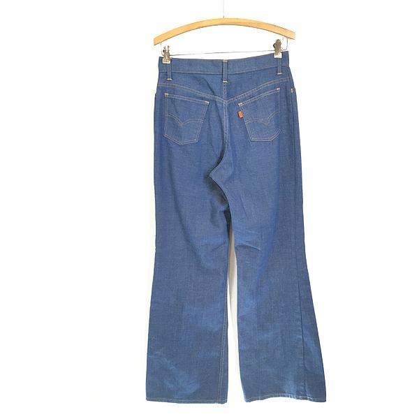 古着 70s Levi