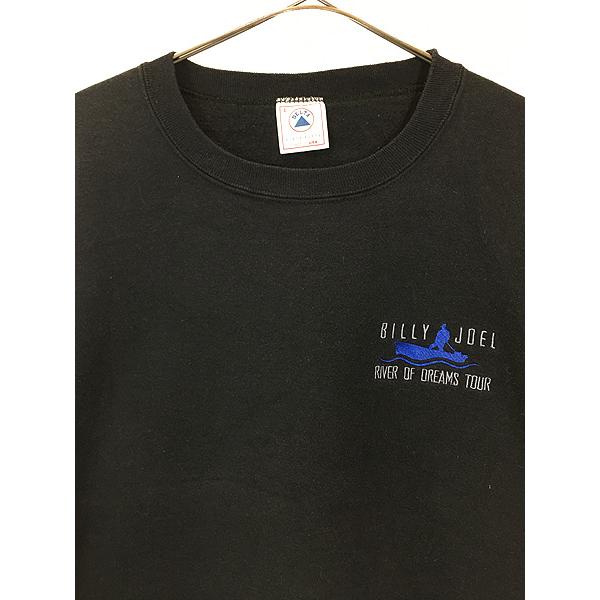 古着 90s USA製 Billy Joel 「River of Dreams」 ツアー ロック 