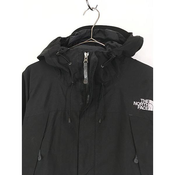 古着 TNF The North Face 「SUMMIT SERIES」 GORE-TEX ゴア マウンテン