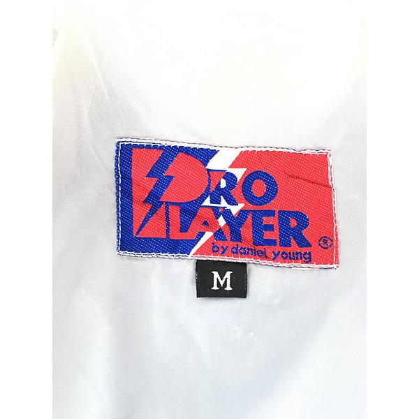 古着 90s NBA Orlando Magic メッシュ ナイロン ジャケット M 古着 90s NBA Orlando Magic メッシュ ナイロン ジャケット M