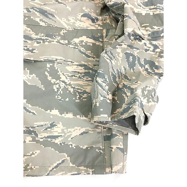 古着 00s 米軍 USAF タイガー ストライプ カモ 迷彩 GEN3 GORE 古着 00s 米軍 USAF タイガー ストライプ カモ 迷彩 GEN3 GORE
