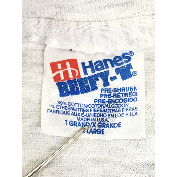 古着 90s USA製 ハロウィン オバケ ゴースト ホラー Tシャツ XL : 古着 