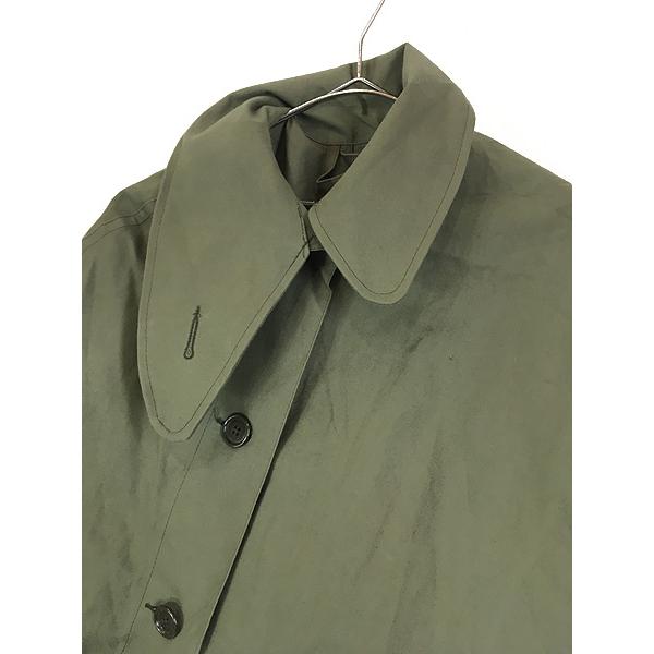 Deadstock」 古着 80s オランダ軍 ミリタリー アシンメトリー Deadstock」 古着 80s オランダ軍 ミリタリー アシンメトリー