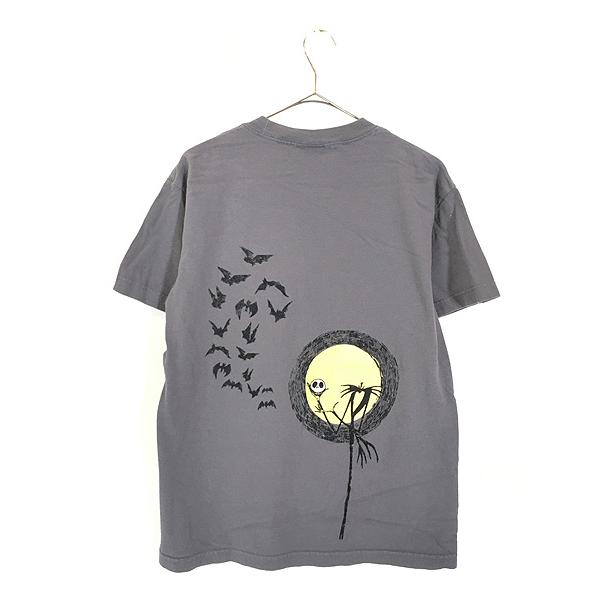 古着 90-00s Disney The Nightmare Before Christmas ジャック 