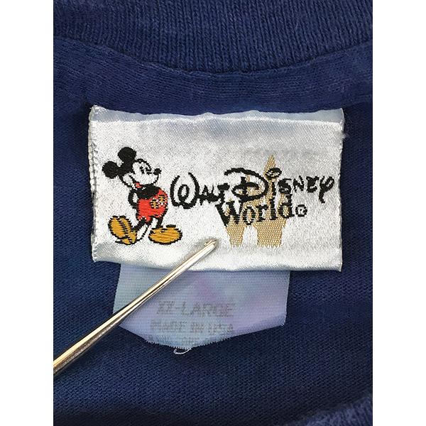 古着 90s USA製 Disney Fantasmic 豪華 ヴィランズ × ミッキー 古着 90s USA製 Disney Fantasmic 豪華 ヴィランズ × ミッキー