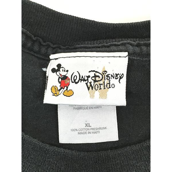古着 90s Disney ANIMAL KINGDOM 「DINOSAUR」 アトラクション Tシャツ 
