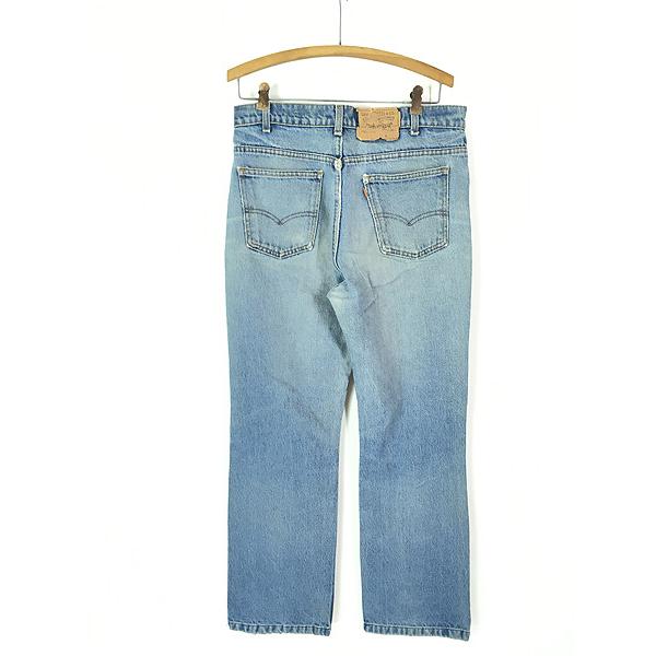 古着 80s USA製 Levi