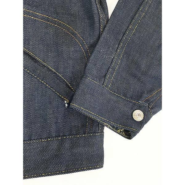 古着 60s J.C Penney Ranchcraft 「2nd」 タイプ フロント 古着 60s J.C Penney Ranchcraft 「2nd」 タイプ フロント