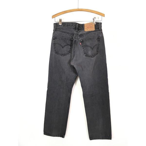 古着 90s Canada製 Levi