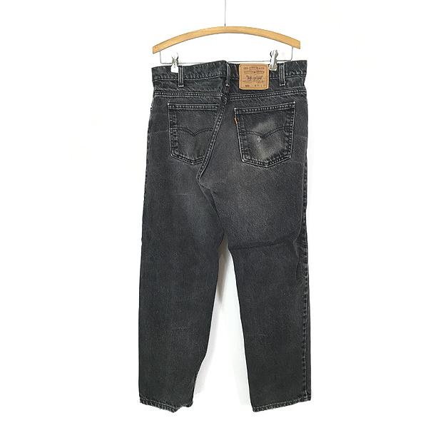 古着 90s USA製 Levi
