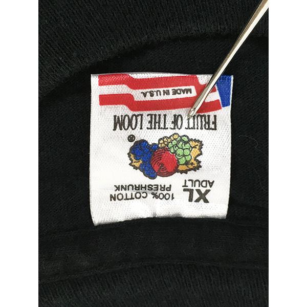 古着 90s USA製 MARVEL X-MEN アメコミ ヒーロー Tシャツ レアパターン 