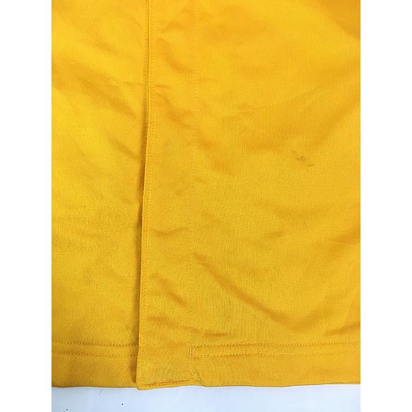 古着 NIKE NBA Los Angeles Lakers レイカーズ 刺しゅう パッチ