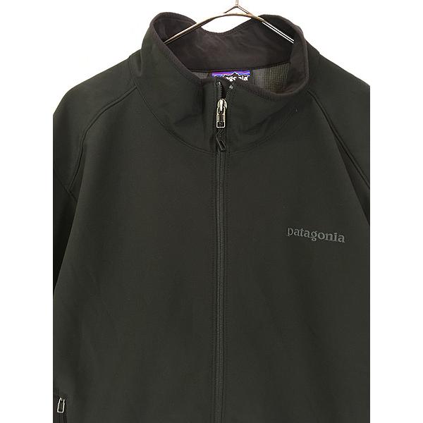 Patagonia アズジャケット ソフトシェルジャケット サイズM patagonia パタゴニア Patagonia ジャケット アズ Jacket