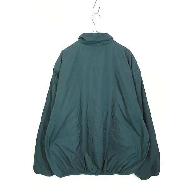 古着 90s Eddie Bauer 「EBTEK」 Thinsulate パデッド ハーフ 古着 90s Eddie Bauer 「EBTEK」 Thinsulate パデッド ハーフ