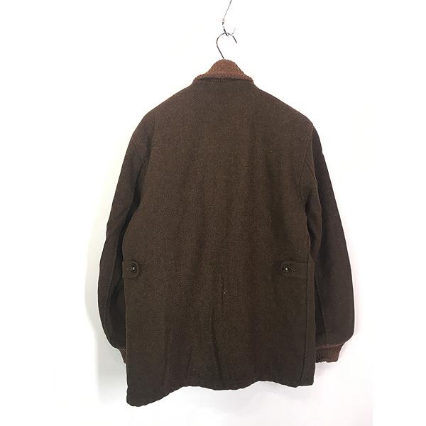古着 50s CLICKER by LakeLand 「SKINNER」 レーヨン キルティング 