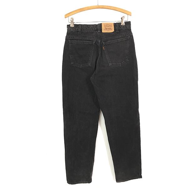 古着 90s Canada製 Levi
