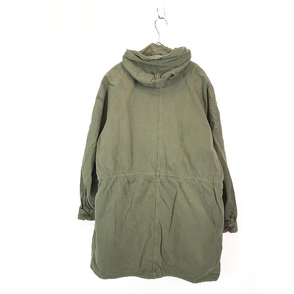 古着 70s フランス軍 M64 「ARMEE FRANCAISE」 ミリタリー 古着 70s フランス軍 M64 「ARMEE FRANCAISE」 ミリタリー