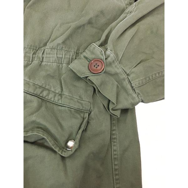 古着 70s フランス軍 M64 「ARMEE FRANCAISE」 ミリタリー 古着 70s フランス軍 M64 「ARMEE FRANCAISE」 ミリタリー