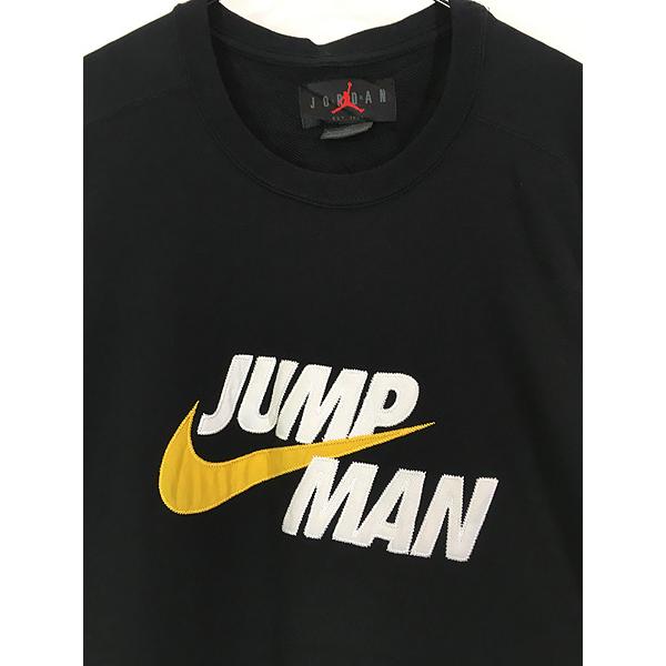 古着 NIKE JORDAN エア ジョーダン スウォッシュ ジャンプマン 古着 NIKE JORDAN エア ジョーダン スウォッシュ ジャンプマン