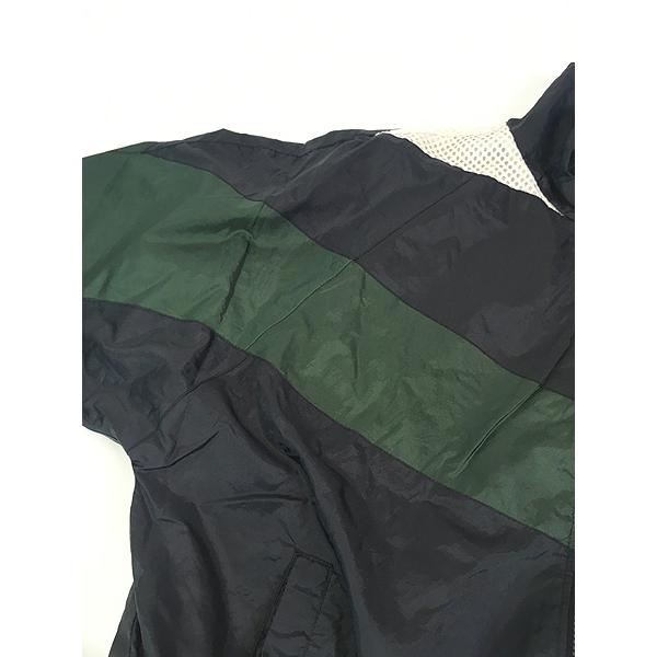 古着 90s NFL Green Bay Packers パッカーズ メッシュ
