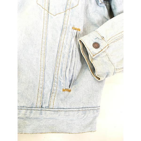 古着 80s USA製 Levi 