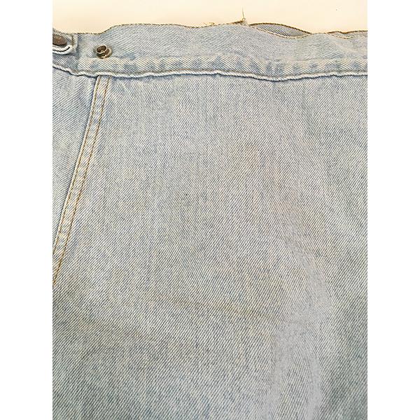 古着 80s USA製 Levi 