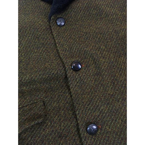 古着 60s Towncraft Penneys 「GLENOIT」 ライナー ボア 古着 60s Towncraft Penneys 「GLENOIT」 ライナー ボア