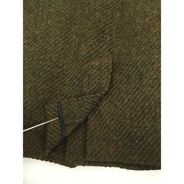 古着 60s Towncraft Penneys 「GLENOIT」 ライナー ボア ショール