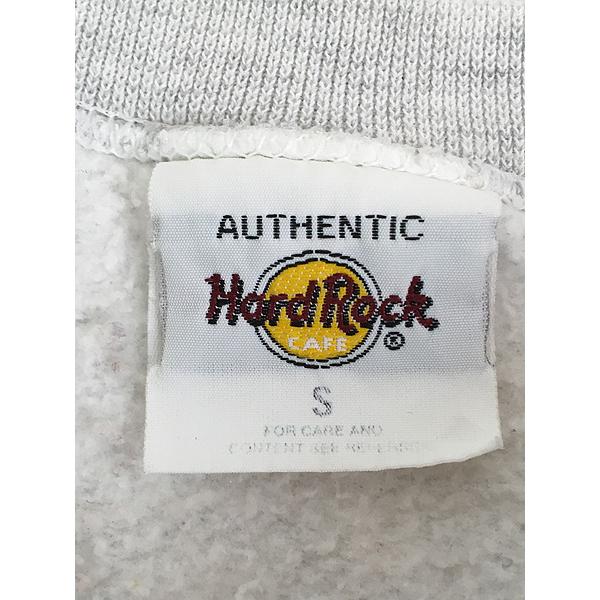 古着 90s Hard Rock Cafe 「ST.LOUIS」 両面 ハードロック