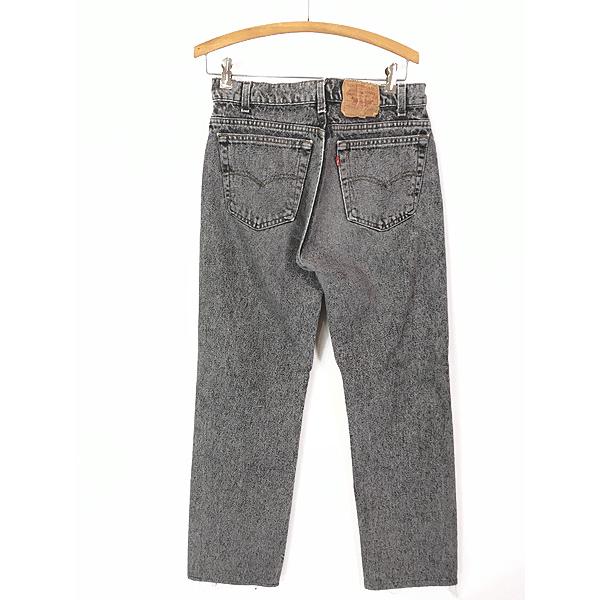 古着 90s USA製 Levi 