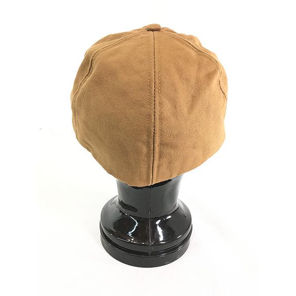 雑貨 古着 80s USA製 Carhartt 100周年 裏地 Thinsulate キルティング 