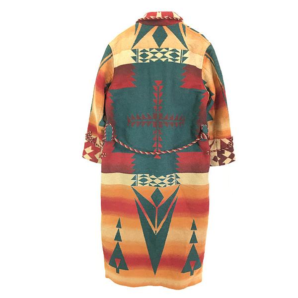 Polo Country ネイティブガウンコート Polo Country ネイティブガウンコート